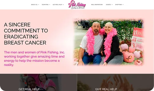 Portfolio - Client Work