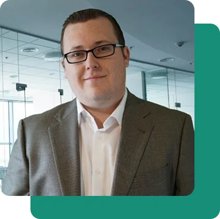 Daniel Lopez - Director of Uncommon Web Design