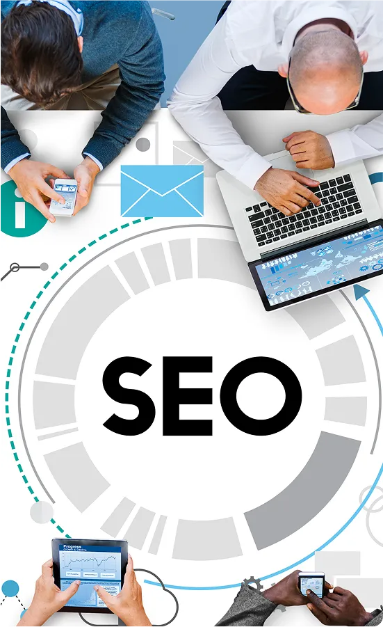 Affordable SEO Services California
