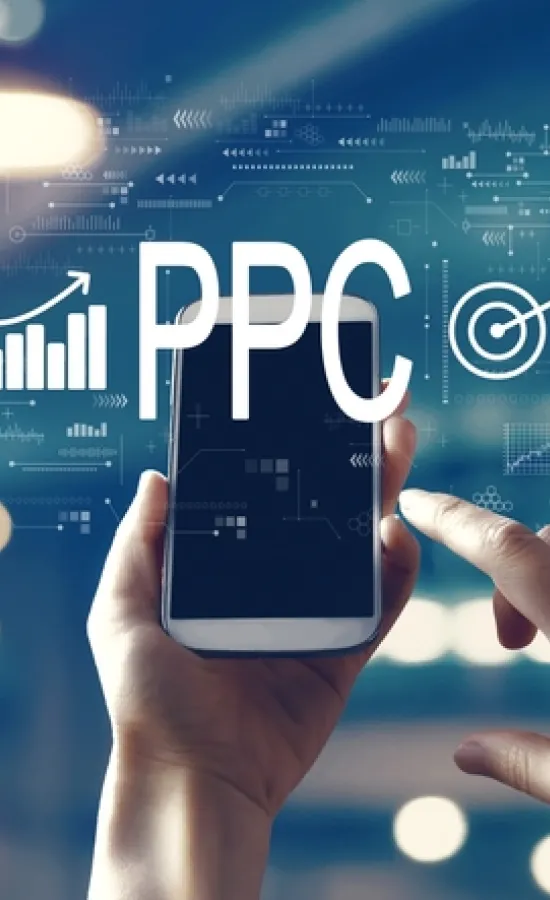 PPC Advertising Services