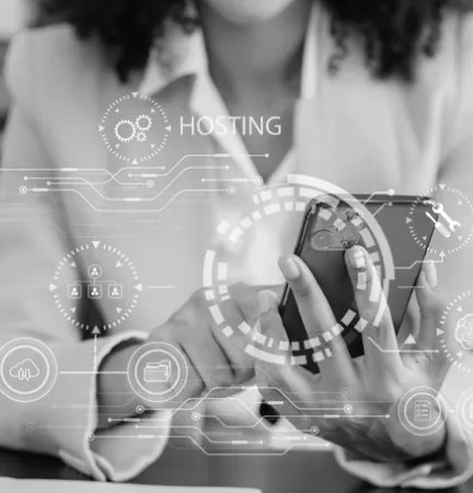 Managed WordPress Hosting