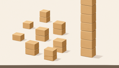 Effort vs Growth_ A Comparison